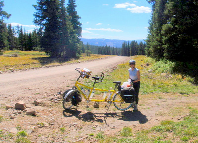 Where we decided to have lunch.